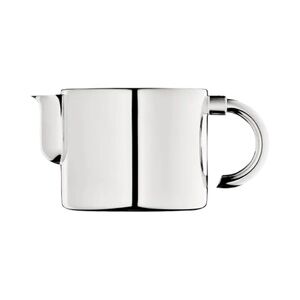 CHRISTOFLE VERTIGO Silver-Plated Cream Pitcher